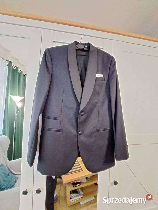 Garnitur męski Winnman