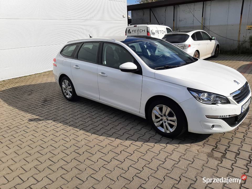 120 197serwis rozrząd ledy navi panorama alunowy nieuszkodzony Sosnowiec