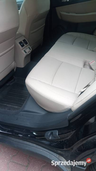 Subaru Outback 36 GAZ Maków Mazowiecki