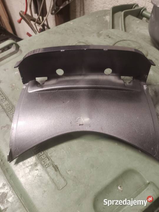 Piaggio X8 XEVO klapka zaślepka Dębica