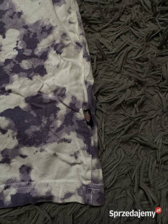 Koszulka Dickies Katowice sprzedam