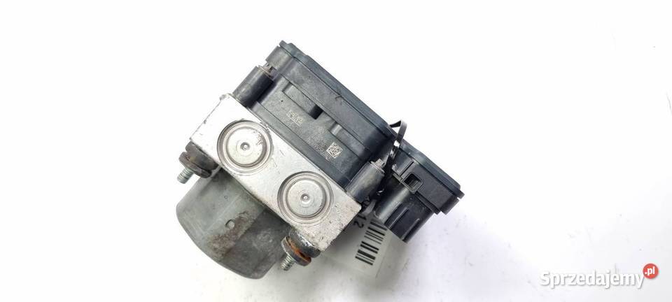 POMPA ABS HAMULCOWA CITROEN C4 PICASSO kujawsko-pomorskie Lipno