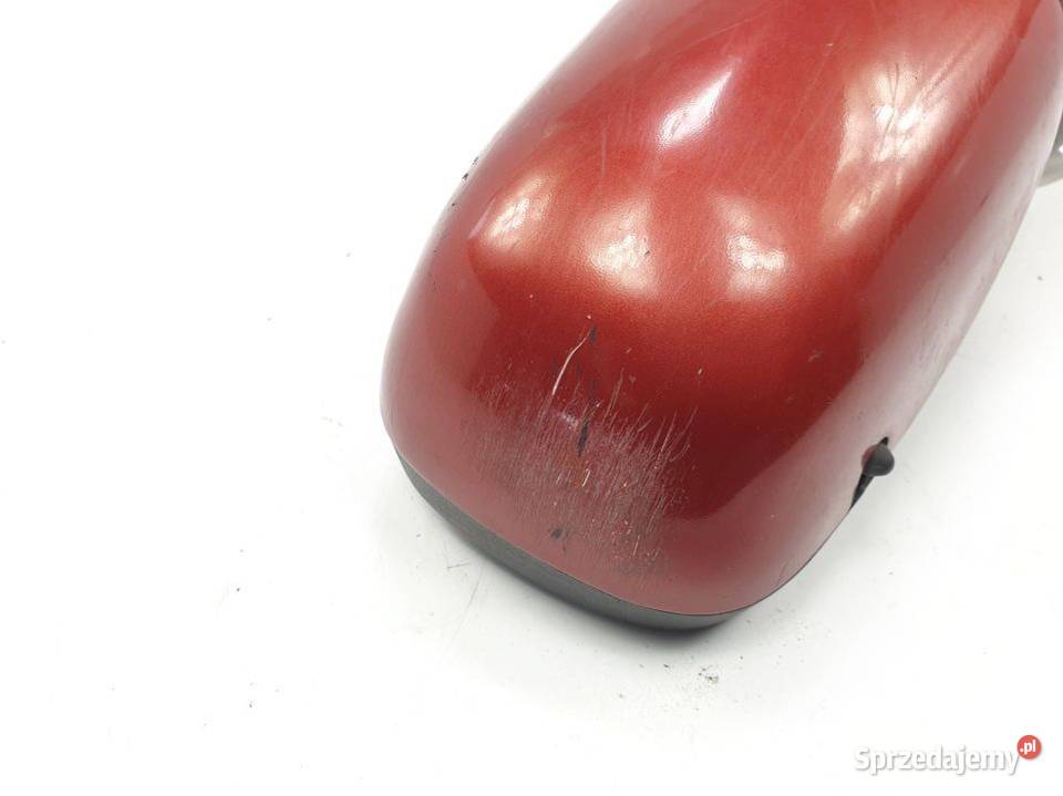 LUSTERKO PRAWE RENAULT SCENIC II TEB76 Motoryzacja