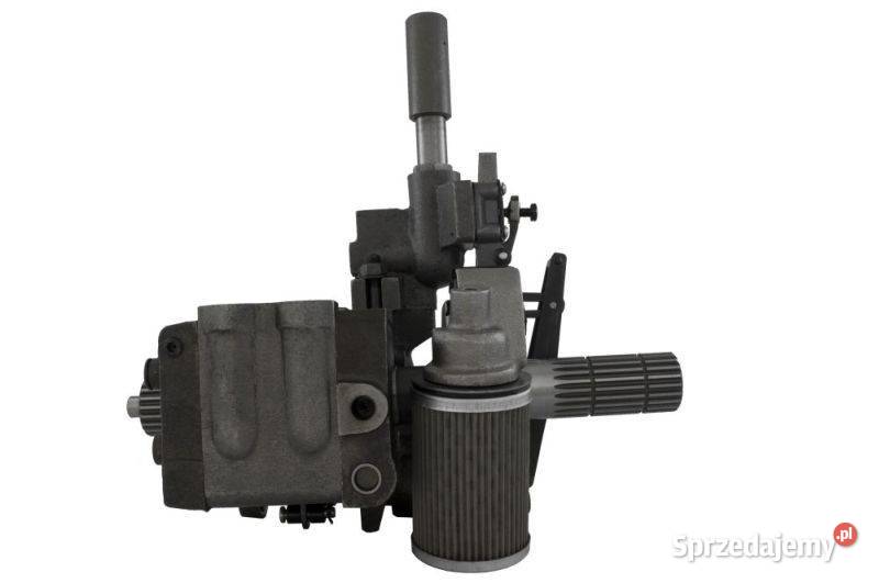 Pompa hydrauliczna MF Ursus 3130244K91 Brzeziny sprzedam