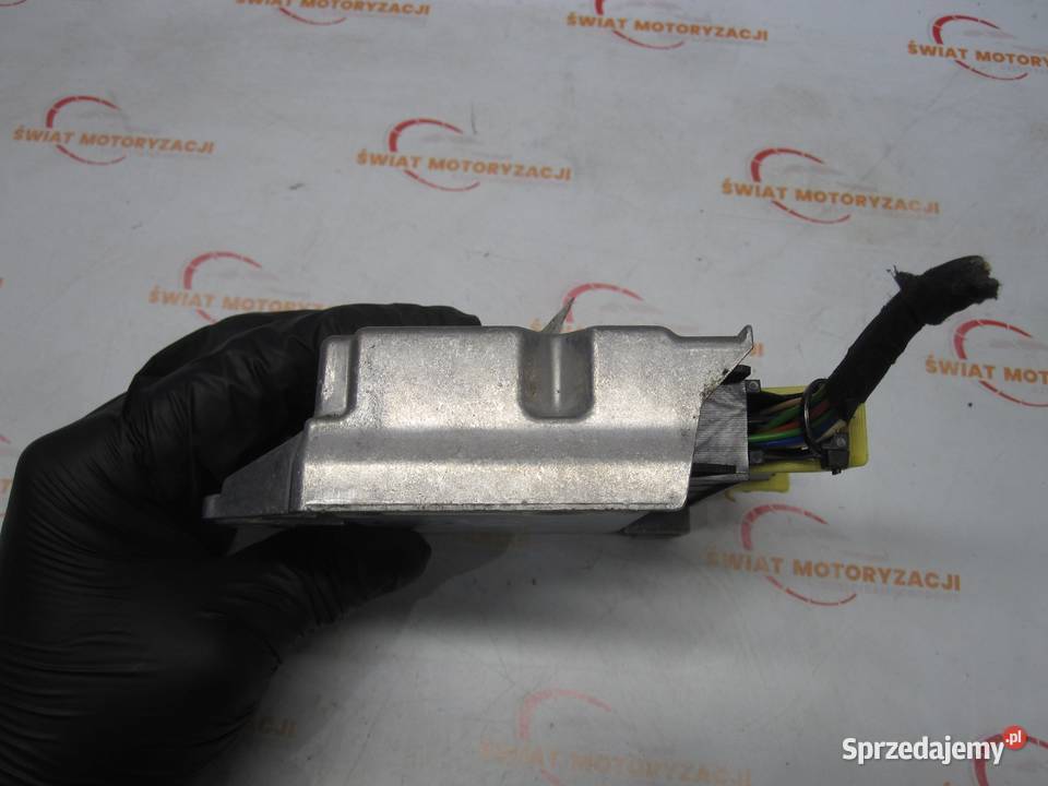 CITROEN DS3 11r moduł sterownik AIRBAG Kielce