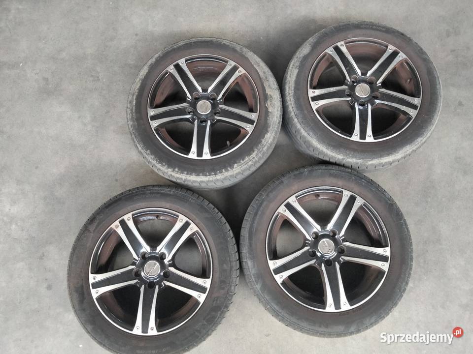 Seat Altea 16 MPI GAZ 2007r przebieg 184 Rok produkcji 2007 Słupsk