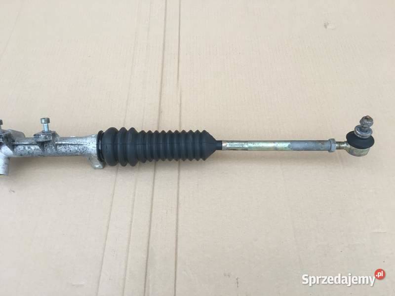 Aixam 400 500 Maglownica Stan 3600 Motoryzacja Stąporków
