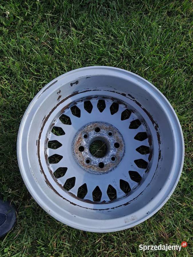 OZ Ruote 5jx13H2E29 aluminiowe
