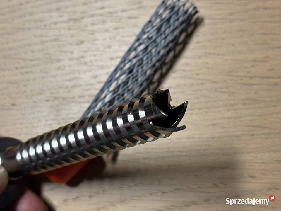 Śruba lodowa Express Ice Screw 13 Bytom