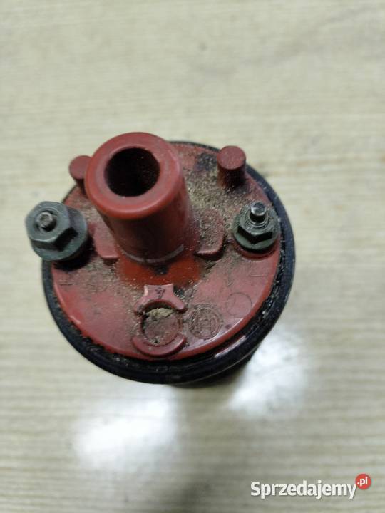 Oryginalna cewka zapłonowa BMW E30 E36 Układ elektryczny silnika Łubno