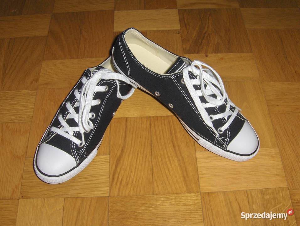 Damskie trampki Converse CT All Star Dainty OX