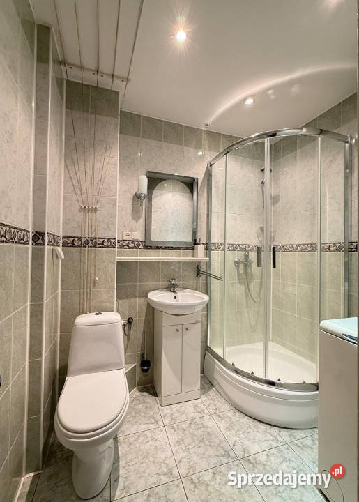 Mieszkanie Lesko 56m2 4 pokojowe 5714zł/m2