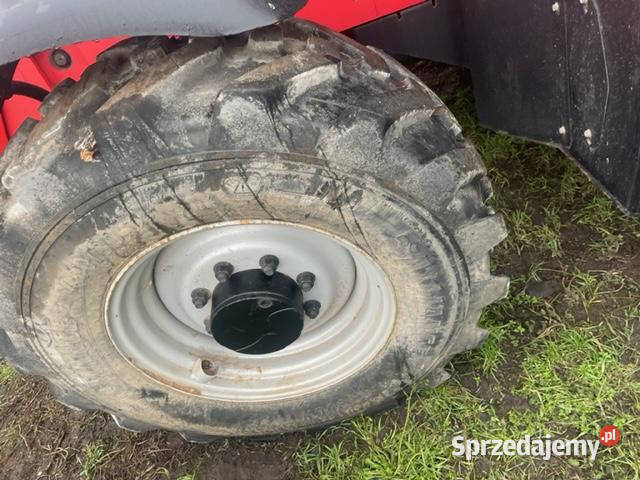 Manitou MT 1335 2019
