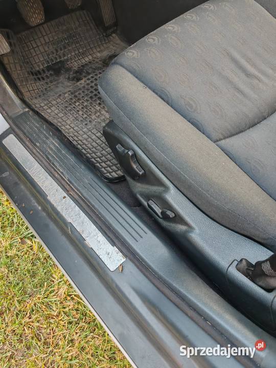 Mercedes w203 c180 143 kompresor 4/5 Wola Różaniecka