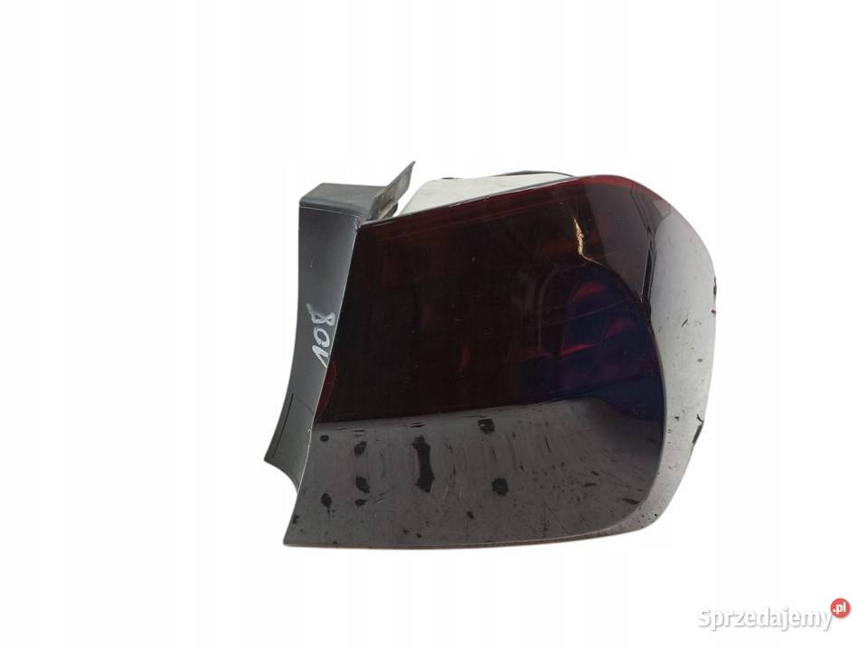 LAMPA TYŁ PRAWA SEDAN LCI FL LIFT Bmw Seria 3 V świętokrzyskie sprzedam