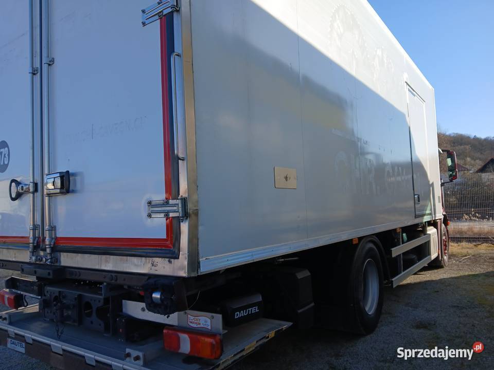 Mercedes chlodnia 1000cm3 Warszawa