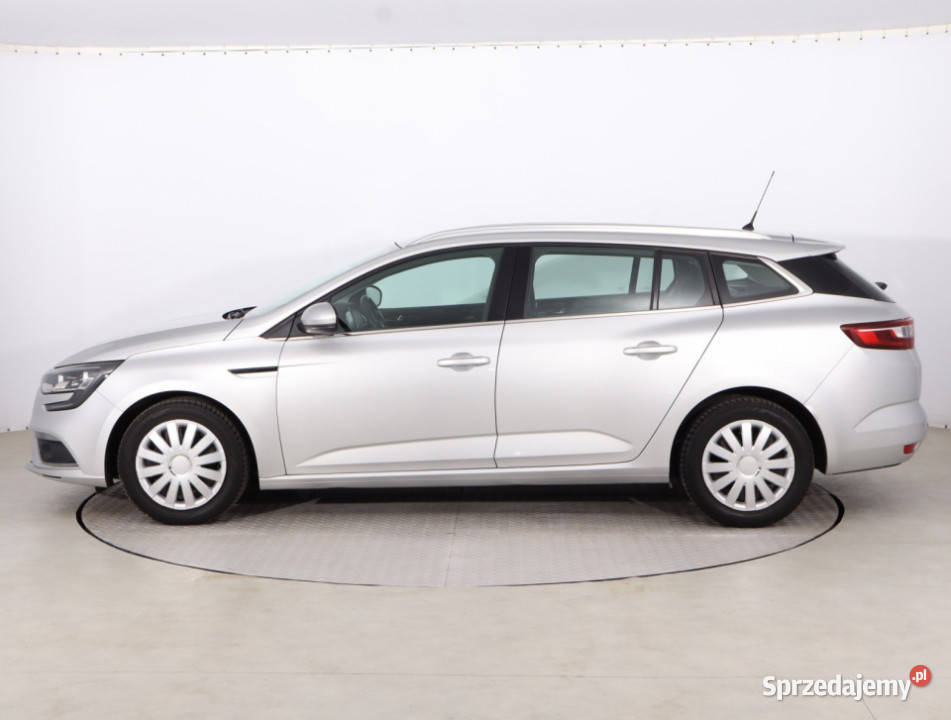 Renault Megane 15 dCi 4/5 Piaseczno