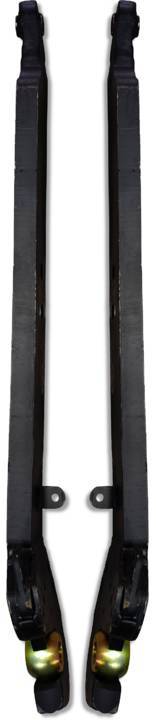 2x Cięgło Boczne Belka 950mm C385 C385 KULA Z Solec Kujawski