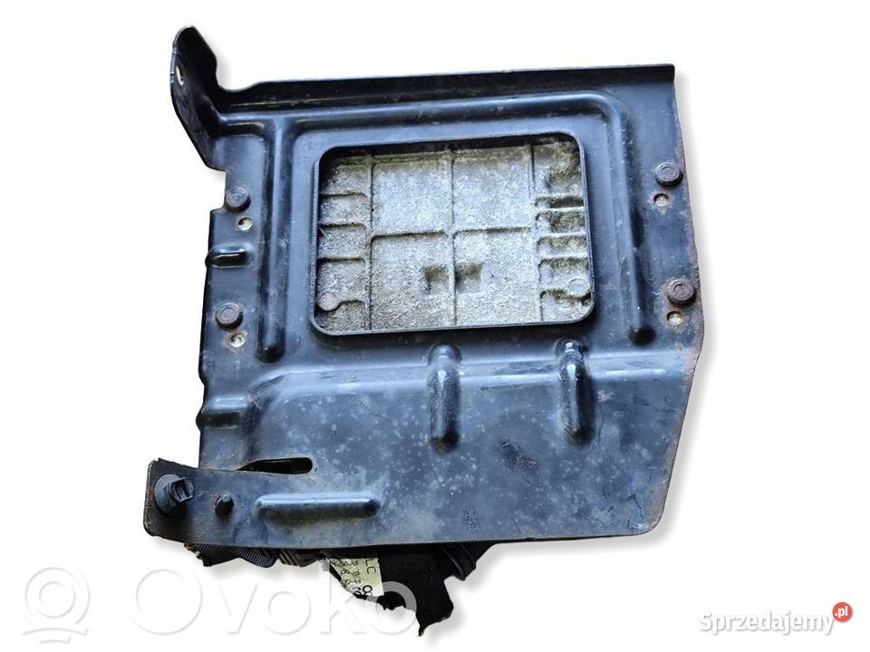 Opel Astra H 17CDTI STEROWNIK KOMPUTER SILNIKA