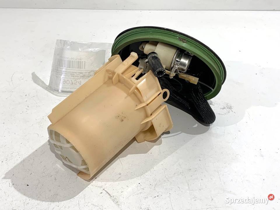 POMPA PALIWA OPEL ZAFIRA A 13118414 16 101 9905