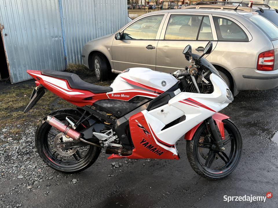 Yamaha tzr 50 Jelenia Góra sprzedam