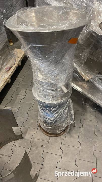 Młynek koloidalny Zambrów