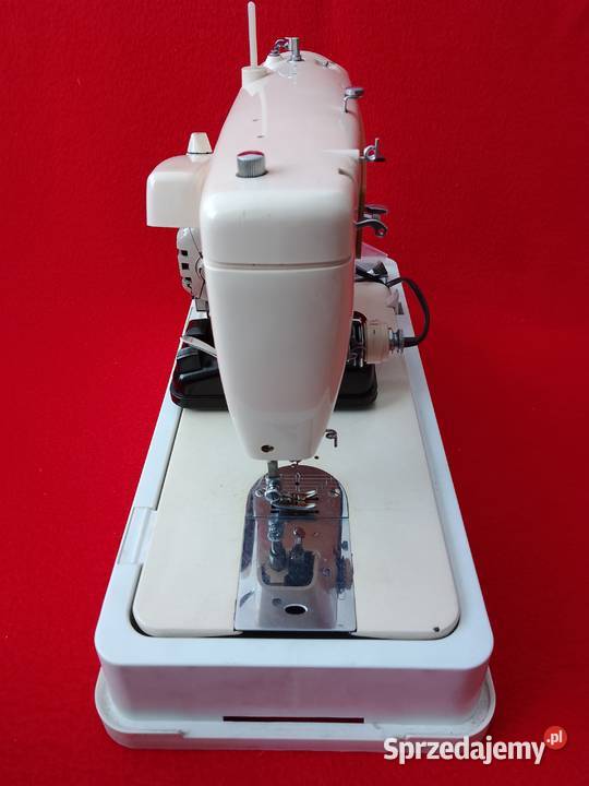 Singer 237 Fashion Mate Made in France Konin