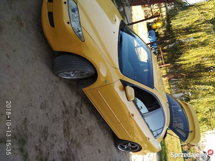 Mazda 6 23 LPG BRC Kraśnik