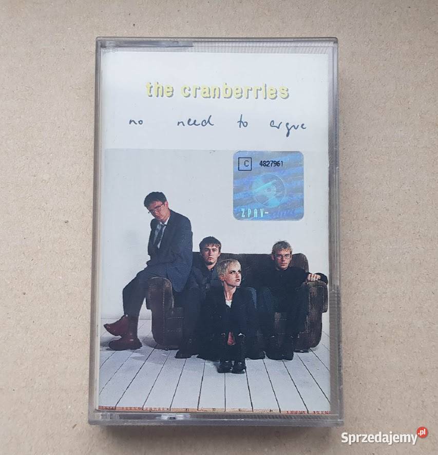 Kasety magnetofonowe różne Zielona Góra