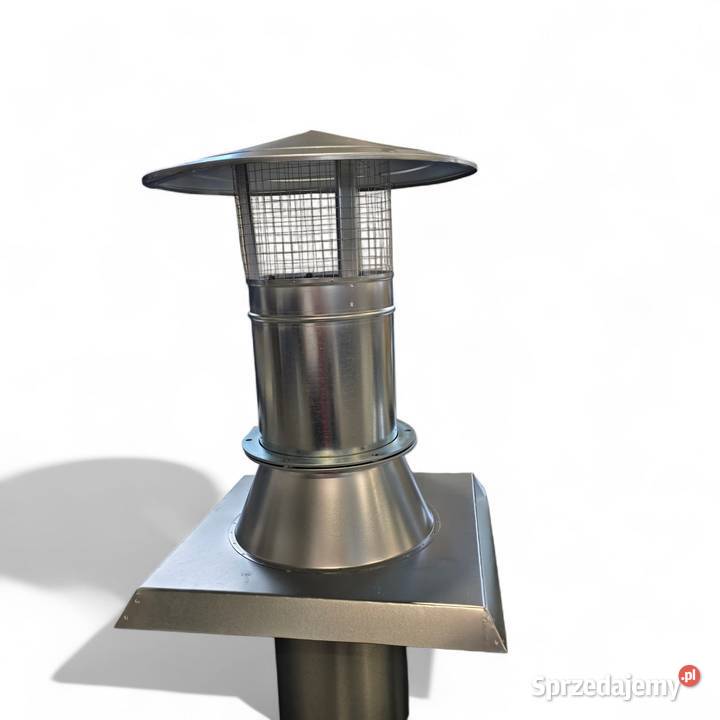 Wyrzutnia dachowa typ A B C D E producent Solec Kujawski sprzedam