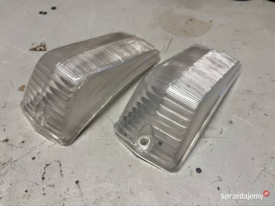 Wartburg 353 kierunkowskaz biały lubelskie Lublin