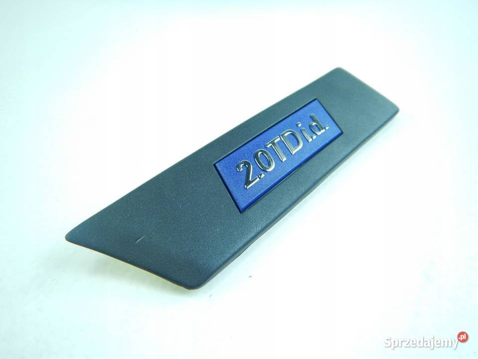 LISTWA BŁOTNIKA LEWA FIAT CROMA 9096 20TDid