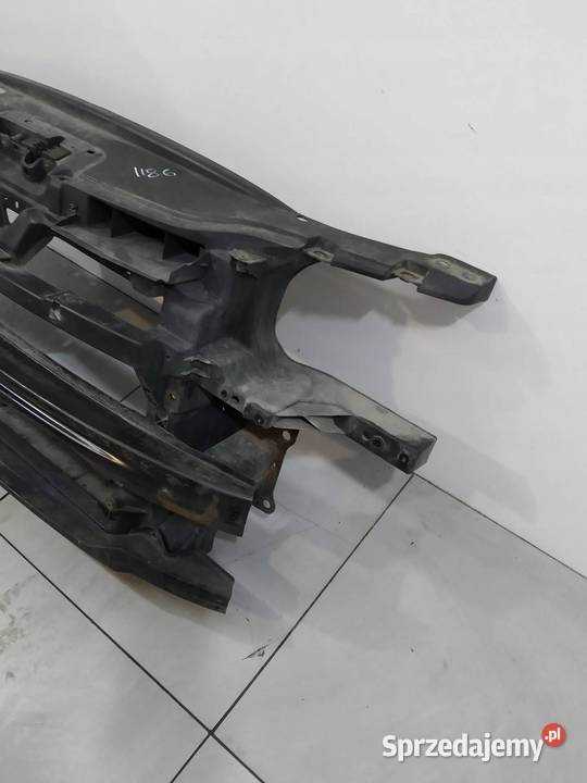 PAS PRZEDNI VW Volkswagen Touran I 20032010