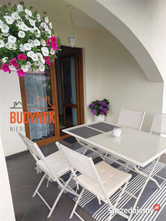 Dom wolnostojący Dąbki 10389zł/m2