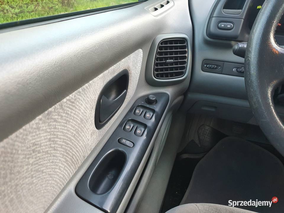 Renault Laguna 16 Concorde Benzyna Jasienie