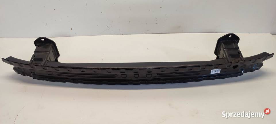 MERCEDES GLC W253 BELKA ZDERZAKA TYŁ A2536102101