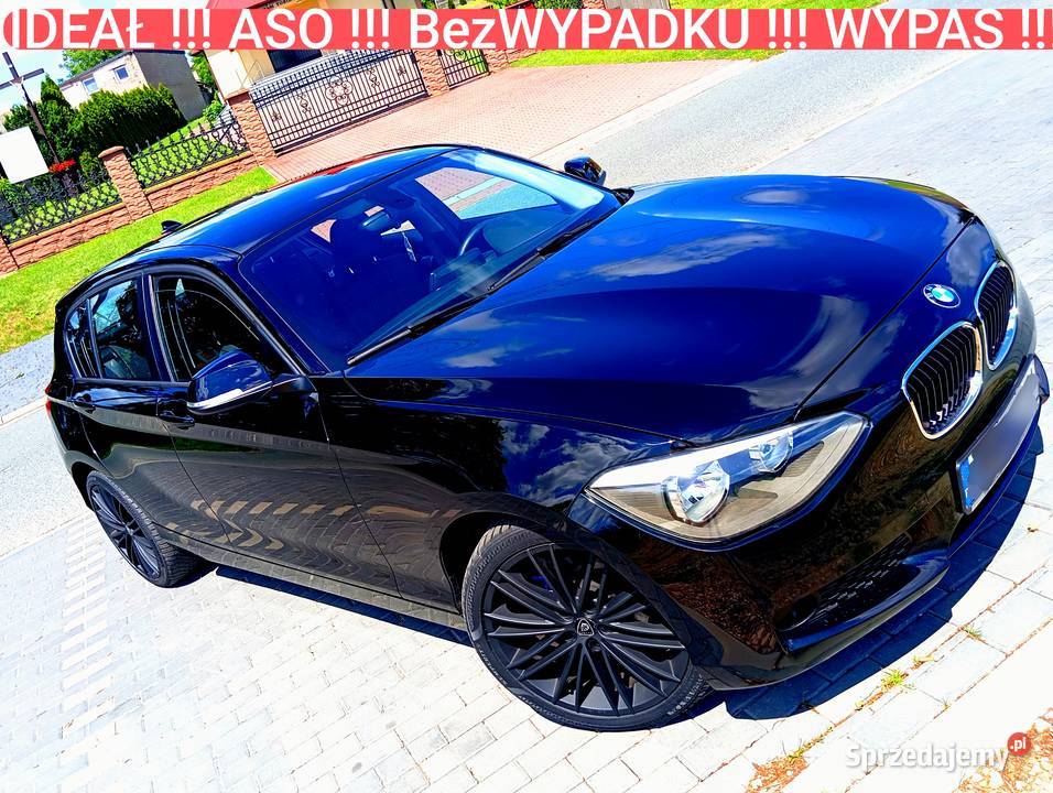 IDEAŁ NOWE Serw wASO GW BezWypadku PrzebWYPAS immobilizer Częstochowa sprzedam