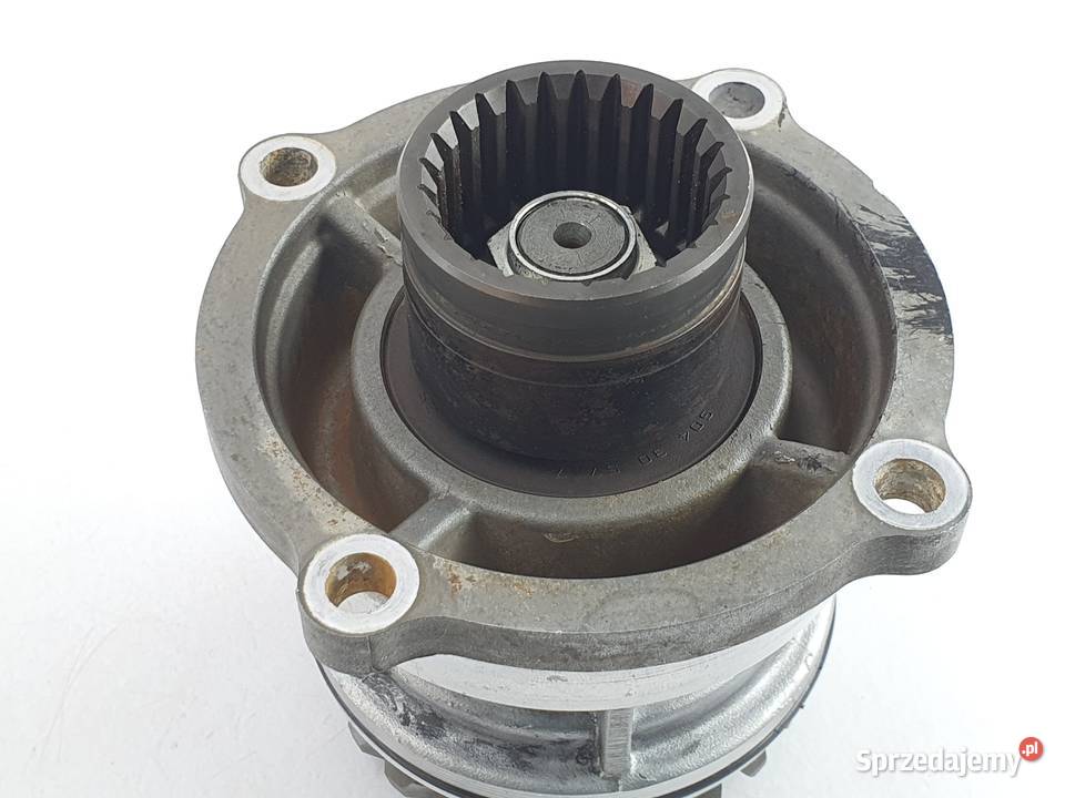 Przekladnia Katowa Walek Tryb Skrzyni Yamaha Łódź