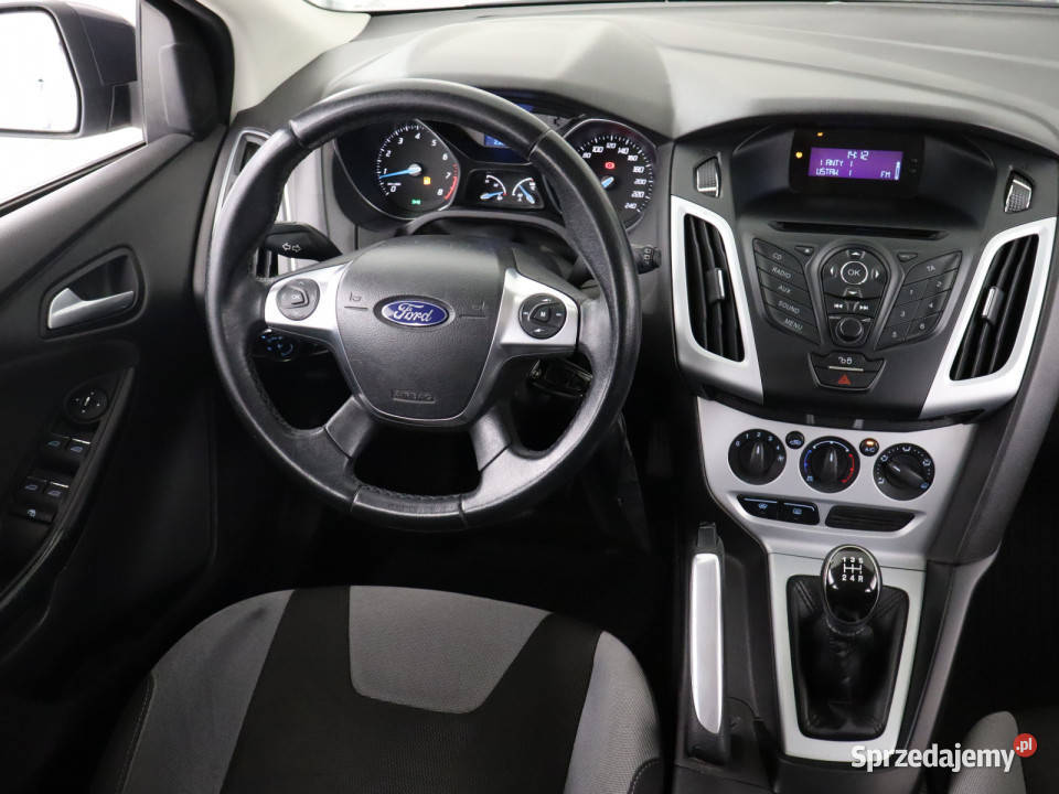 Ford Focus 16 i