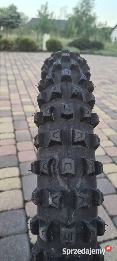 Opona 8010021 Michelin cross ac 10 stan Morzeszczyn