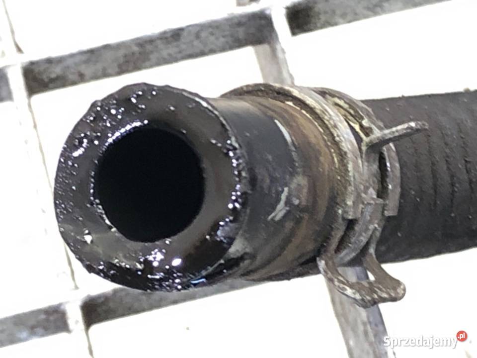 WĄŻ WSPOMAGANIA NISSAN PRIMERA P12 18 115