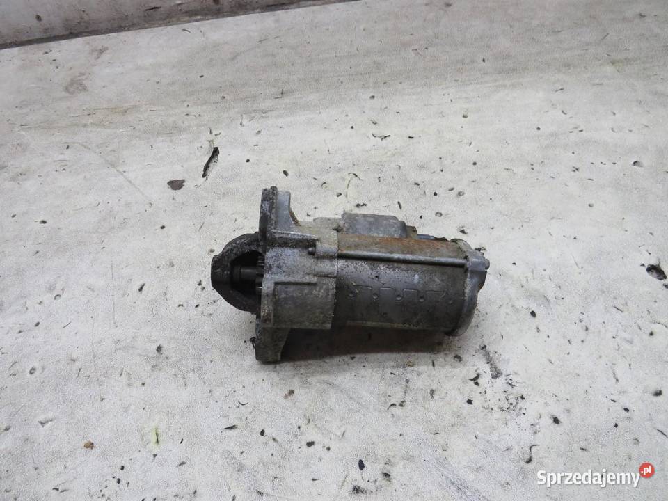 ROZRUSZNIK QASHQAI J11 16 DCI 233003359R osobowe