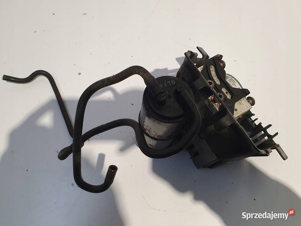 POMPA ABS STEROWNIK BMW R1200 K50 R1250 GS K51