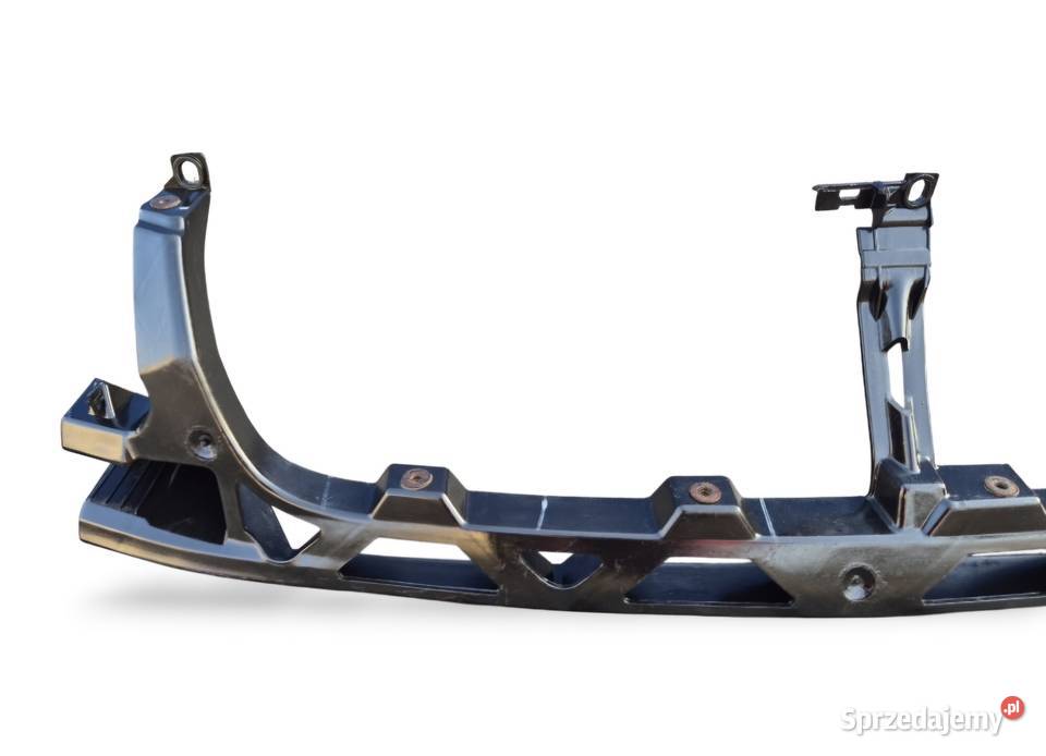 ŚLIZG MOCOWANIE ZDERZAKA PRZÓD VW PASSAT B5 FL