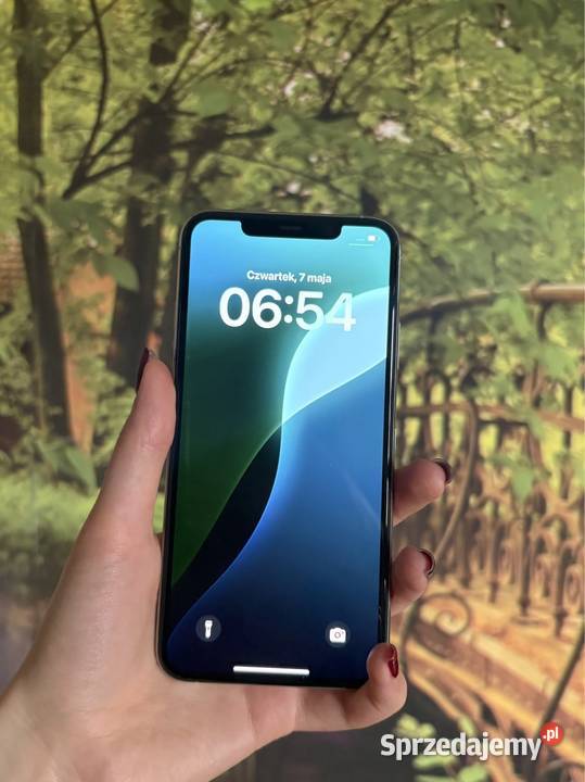 iPhone 11 Pro Siedlce