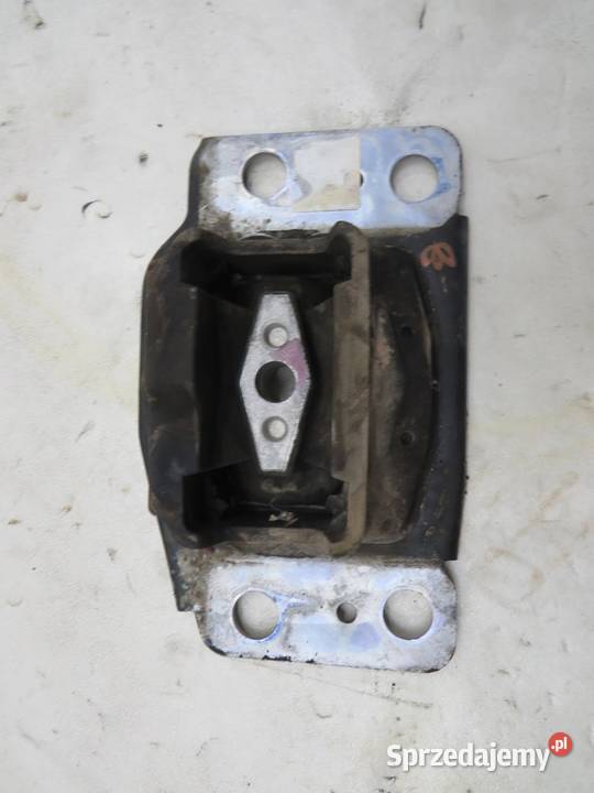 PODUSZKA SKRZYNI BIEGÓW AUTOMAT FORD MONDEO MK5