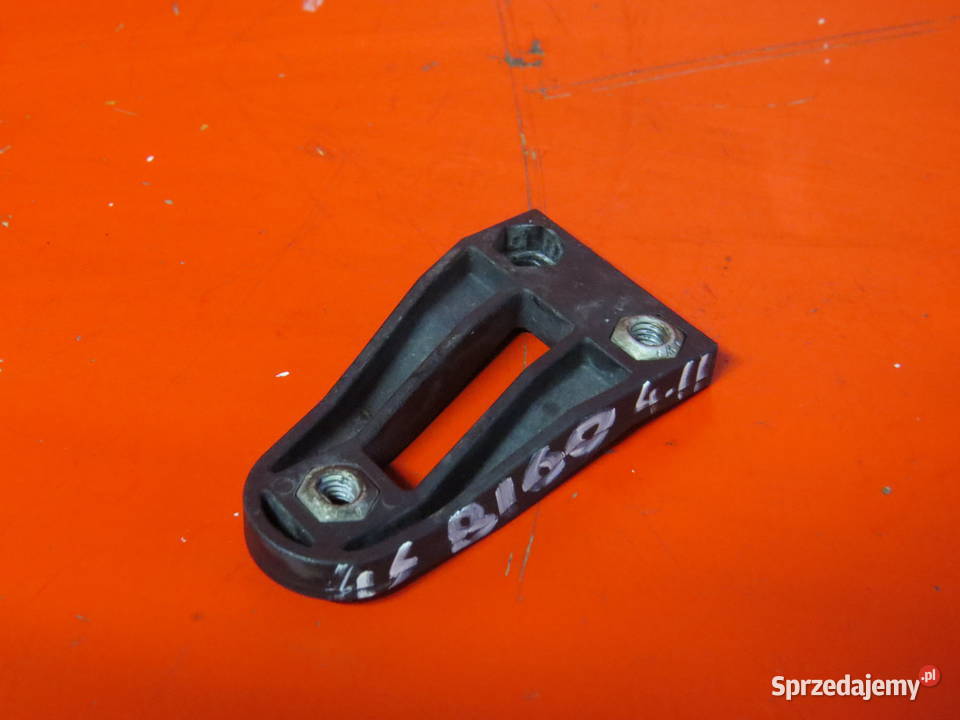 BMW GS650 GS 650 800 0812 mocowanie chłodnicy Warszawa