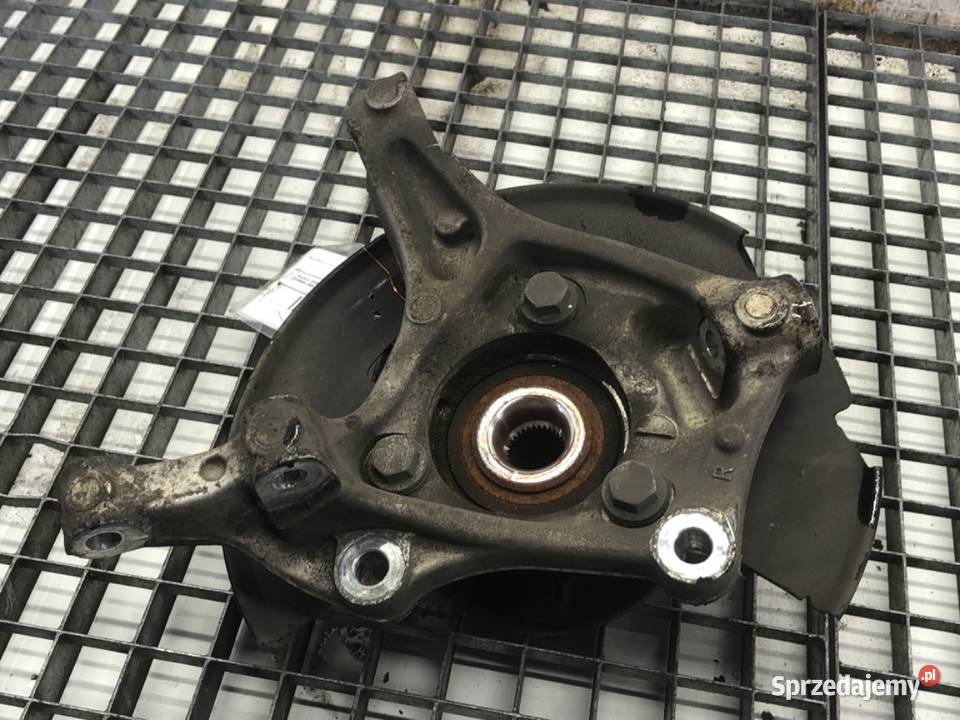 ZWROTNICA PRAWY PRZÓD OPEL ASTRA K 14 125