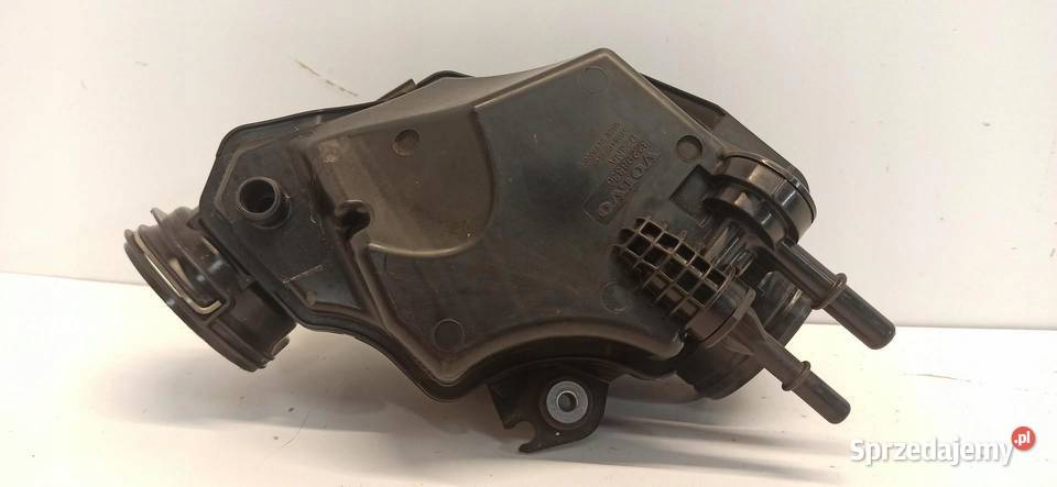 VOLVO V60 CC DOLOT REZONATOR POWIETRZA 32298336 osobowe