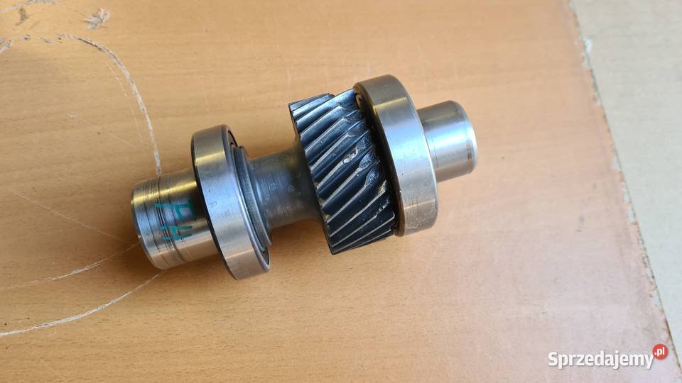 Suzuki Ignis FH 0003 skrzynia rozdzielcza 4x4 Legnica